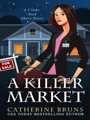 cover image of A Killer Market